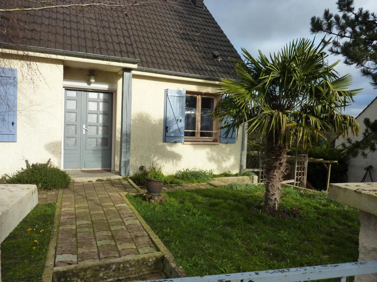 En Rez De Jardin Séjour chez l'habitant