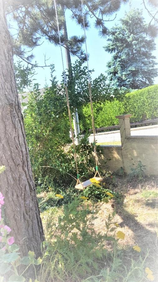 En Rez De Jardin Gland